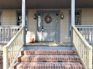 24912 Elmwood Dr, North Dinwiddie, VA 23803