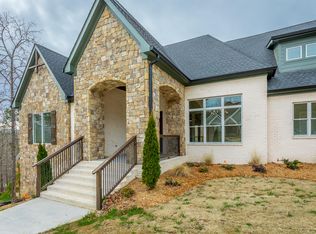 6513 Shelter Cove Dr, Hixson, TN 37343