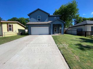 5408 Fernander Dr, Fort Worth, TX 76107