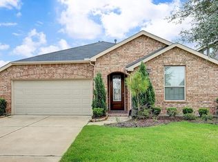 226 Golden Grain Dr, Rosenberg, TX 77469