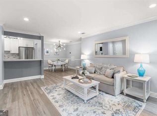 6820 Glenridge Dr APT C, Atlanta, GA