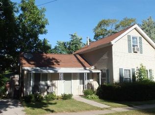 620 Clinton St, Owosso, MI 48867