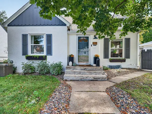 4530 Vincent Ave N, Minneapolis, MN 55412