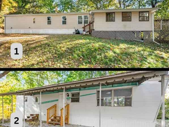 231-233 Colden Hill Road, Newburgh, NY 12550