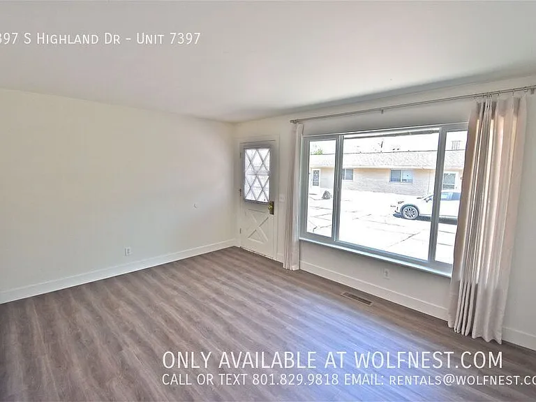 7395 S Highland Dr #7397 — Photo 2
