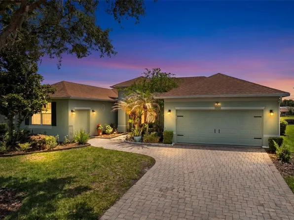 300 Sorrento Rd, Poinciana, FL 34759