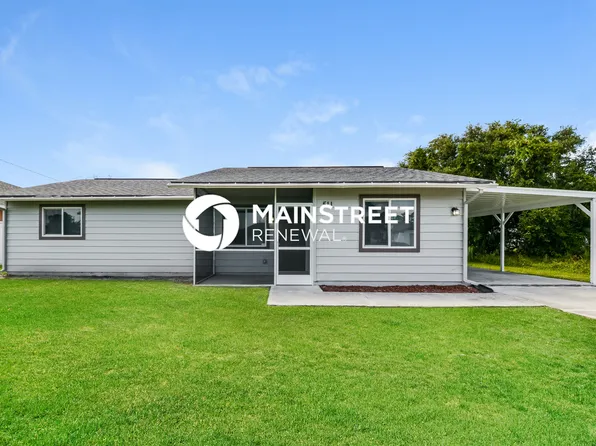 511 Fletcher St, Port Charlotte, FL 33954