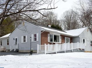 464 Forge Rd, Glen Mills, PA 19342