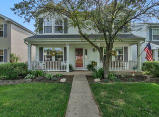 36 Wingate Dr, Oswego, IL