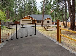 19053 Pumice Butte Rd, Bend, OR 97702