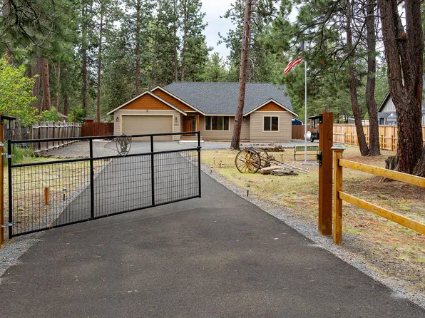 19053 Pumice Butte Rd, Bend, OR 97702