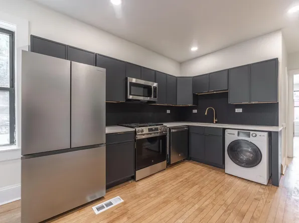 2301 N Leavitt St, Chicago, IL
