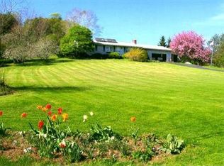 2181 Dublin Rd, Richmond, MA 01254