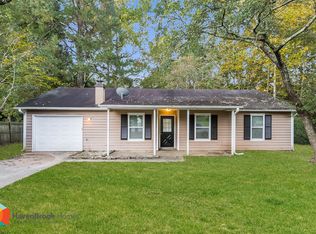 4964 Galbraith Cir, Stone Mountain, GA 30088