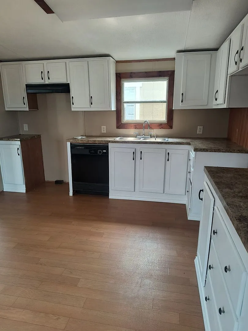 Fully Refurbished- 3 Bedroom 2 Bath Mobile Home Sitting on Aprox 1/2 Acre — Photo 1