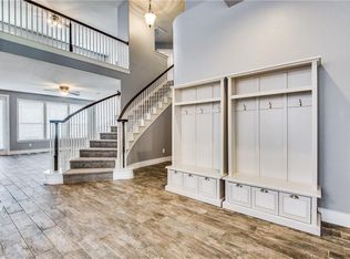 510 Andalusian Trl, Celina, TX 75009