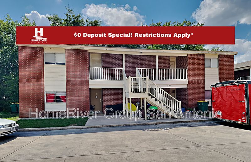1st image of 529 Dukeway APT 3