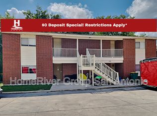 529 Dukeway APT 3, Universal City, TX 78148