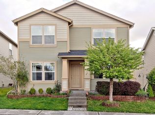 248 Ferndale Ct NE, Renton, WA 98056