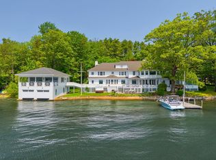 68 Sewall Rd, Wolfeboro, NH 03894