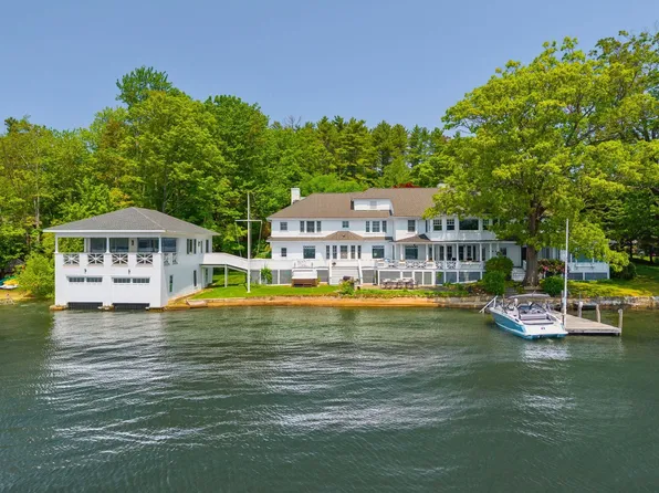 68 Sewall Road, Wolfeboro, NH 03894