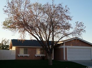 44701 27th St E, Lancaster, CA 93535