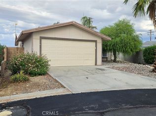 69525 Five Dillon, Desert Hot Springs, CA 92241