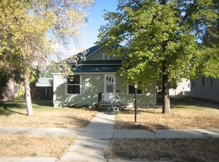 335 E 4th St, Sheridan, WY 82801