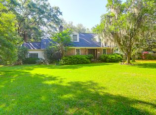 1521 Wren Ave, Mount Pleasant, SC 29464