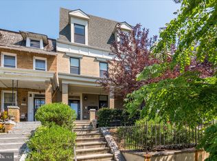 1228 I St NE APT 3, Washington, DC 20002