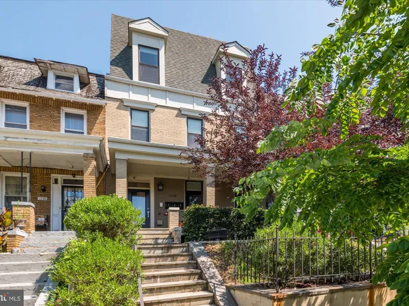 1228 I St NE APT 3, Washington, DC 20002
