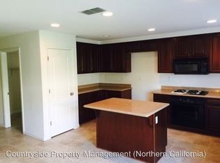 3305 Cottonwood Canyon Dr, Modesto, CA 95355