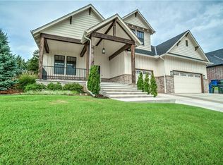 4801 Green Country Rd, Edmond, OK 73034