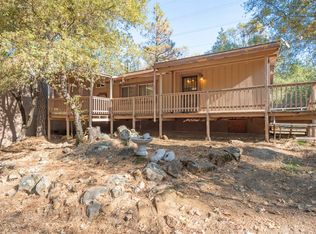 15665 McElroy Rd, Meadow Vista, CA 95722