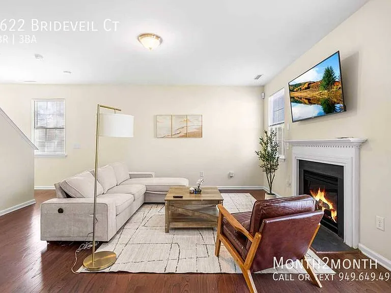 3622 Brideveil Ct — Photo 1