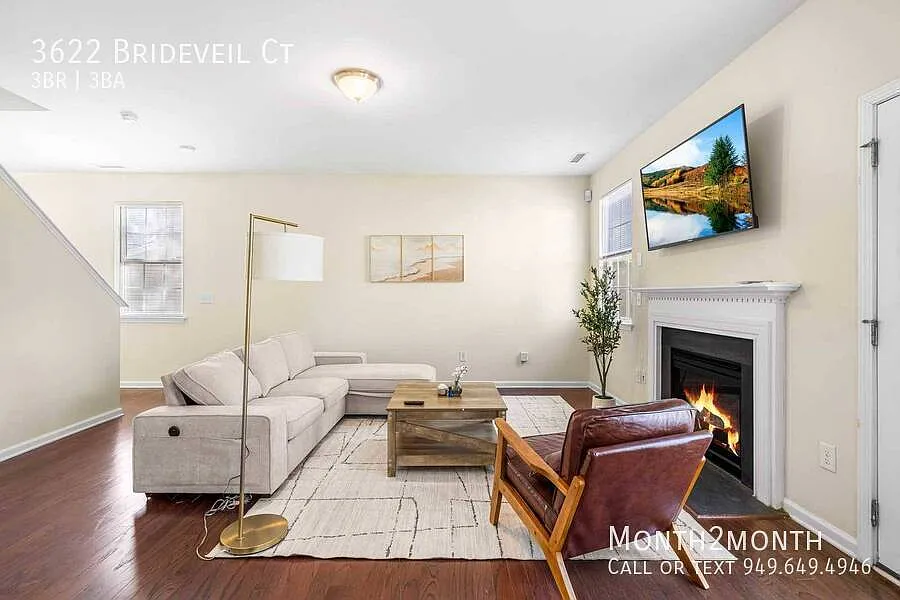 3622 Brideveil Ct