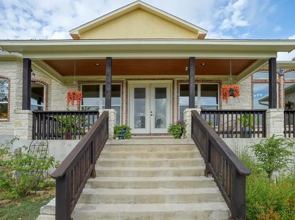 189 Moccasin Cyn, Cedar Creek, TX 78612