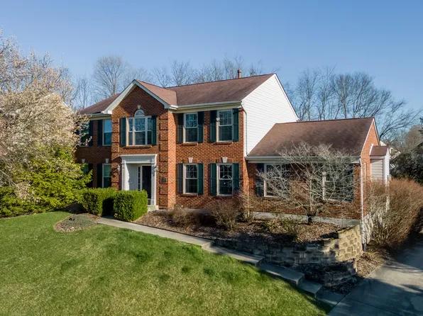 8526 Woodcreek Dr, Florence, KY 41042