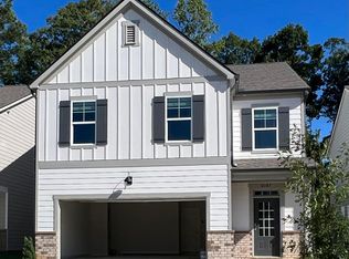 6087 Hoot Owl Ln, Flowery Branch, GA 30542