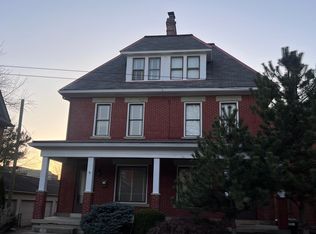 925 Mount Pleasant Ave #925, Columbus, OH 43201