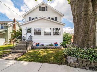 74 Hill Ave, Johnson City, NY 13790