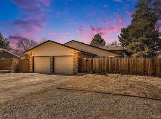 4755 Garland St, Wheat Ridge, CO 80033