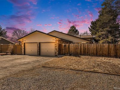 4755 Garland Street, Wheat Ridge, CO, 80033
