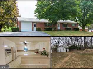 15008 Mercersburg Rd, Greencastle, PA 17225