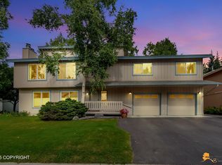 1439 Saint Gotthard Ave, Anchorage, AK 99508