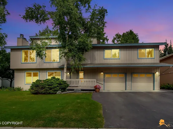 1439 Saint Gotthard Ave, Anchorage, AK 99508