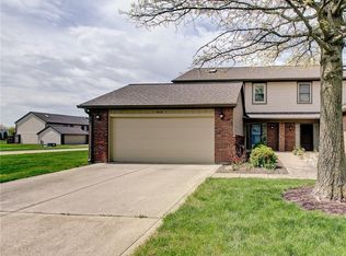5424 Bay Harbor Dr, Indianapolis, IN