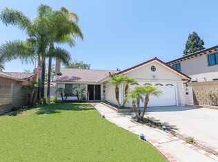 17911 Chaparral Way, Cerritos, CA 90703