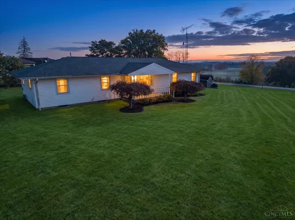 8639 State Route 124, Hillsboro, OH 45133