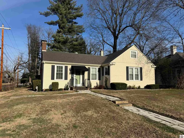 474 N 36th St, Paducah, KY 42001